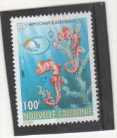 NOUVELLE CALEDONIE    N° 740 ** - Unused Stamps