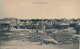 SOKODE - VILLAGE - Togo