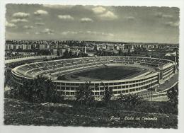 ROMA STADIO DEI CENTOMILA NV FG - Stades & Structures Sportives