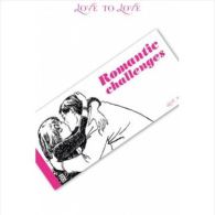 ROMANTIC CHALLENGES - Manara