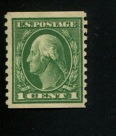 USA POSTFRIS MINT NEVER HINGED POSTFRISCH EINDWANDFREI SCOTT 443 - Nuevos