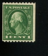 USA POSTFRIS MINT NEVER HINGED POSTFRISCH EINDWANDFREI SCOTT 441 - Nuevos