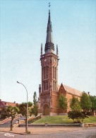 Vue De L'eglise - Lievin