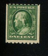 362580212 USA POSTFRIS MINT NEVER HINGED POSTFRISCH EINDWANDFREI SCOTT 390 - Nuevos