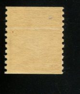 USA POSTFRIS MINT NEVER HINGED POSTFRISCH EINDWANDFREI SCOTT 492 - Neufs