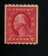 USA POSTFRIS MINT NEVER HINGED POSTFRISCH EINDWANDFREI SCOTT 411 - Neufs