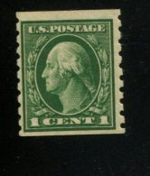 USA POSTFRIS MINT NEVER HINGED POSTFRISCH EINDWANDFREI SCOTT 412 - Unused Stamps