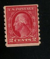 USA POSTFRIS MINT NEVER HINGED POSTFRISCH EINDWANDFREI SCOTT 413 - Neufs