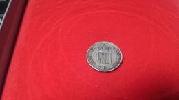 Magnifique NAPOLI 10 GRANA 1855 ( SPETTACOLARE ) FERDINANDO II - Andere & Zonder Classificatie