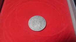 1 Franc 1867 Belgique - 1 Frank