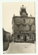 30 QUISSAC  LA MAIRIE 1960 - Quissac