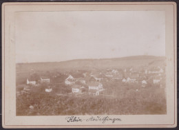 Klein - Andelfingen Kabinettbild - Andelfingen