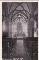 LOMMERSWEILER > Intérieur De L'Eglise - Inneres Der Kirche - Saint-Vith - Sankt Vith