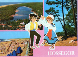 Delcampe - CPM  Hossegor - Hossegor