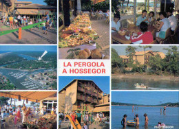 Delcampe - CPM  Hossegor Centre De Vacances La Pergola - Hossegor