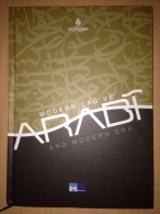 ISLAM ARABI AND MODERN ERA SUFISM IBN ARABI International Symposium 2008 - Old Books