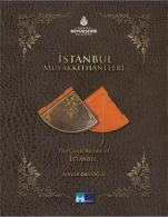 OTTOMAN - CONSTANTINOPLE - The Clock Rooms Of İstanbul - Livres Anciens