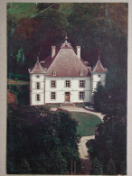 Cerfontaine, Château De Soumoy - Cerfontaine