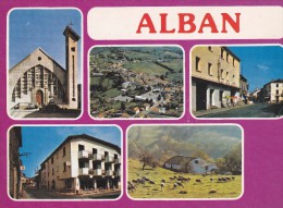 Divers Aspects D'Alban (81) - - Alban