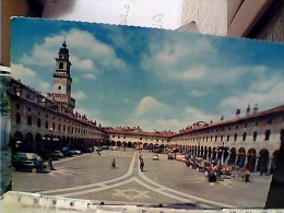 VIGEVANO LA PIAZZA  N1970  FI10160 - Vigevano