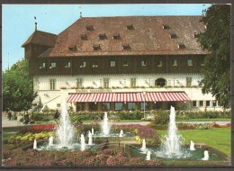 Deutschland, Konstanz, Konzilsgebäude - Konstanz