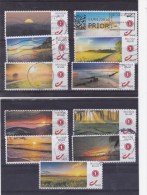 LANDSCHAPPEN  2015 - Used Stamps