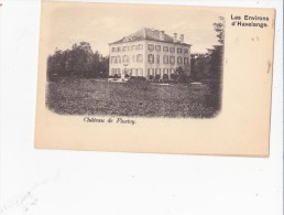 FLOSTOY CHATEAU - Havelange