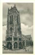 TONGEREN - Basiliek Van O.L. Vrouw - Tongeren