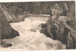 Boudry Gorges De L´Areuse Neuve Excellent état - Boudry