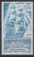 TAAF N° 202 Luxe ** - Unused Stamps