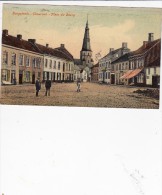 TORHOUT PLACE DU BOURG - Torhout