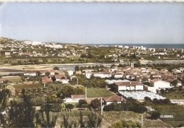 5585/FG/16 - SAINT LAURENT DU VAR (FRANCIA) - Panorama - Saint-Laurent-du-Var