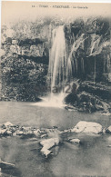 ATAKPAME - N° 32 - LA CASCADE - Togo