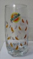 AC - YEDIGUN GLASS FROM TURKEY - Otros & Sin Clasificación