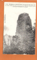 29 Menhir De LANVRIZAN , Plougastel- Daoulas - Plougastel-Daoulas