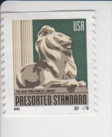 Verenigde Staten(United States) Rolzegel Met Plaatnummer Michel-nr 3388 I Plaat  S33333 - Rollenmarken (Plattennummern)