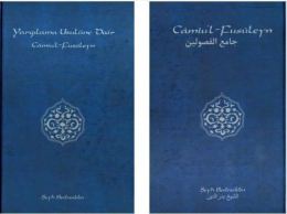 OTTOMAN ARABIC FACSIMILE ISLAM SHEIKH BEDREDDIN CAMIU’L-FUSÛLEYN HANAFI FIQH - Libri Vecchi E Da Collezione