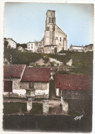 Haute Vienne - 87 - Bellac église Ed Photo Théojac - Bellac