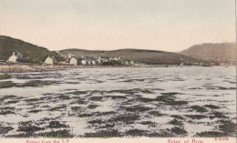 Kames From The S.E, Kyles Of Bute/ Réf:C4306 - Bute