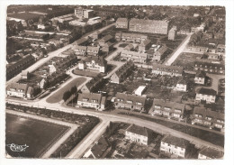 Nord - 59 - Wattrelos La Maison De L'enfance Vue Aérienne Ed Photo Cim - Wattrelos