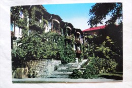 Bulgaria Kurort Drujba Hotel Odessos  1975 A 88 - Bulgarie