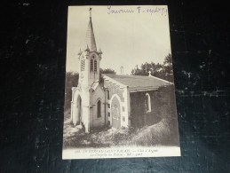 LE BUREAU DE SAINT-PALAIS - COTE D'ARGENT - LA CHAPELLE DU PLATIN - 64 PYRENEES ATLANTIQUES (N) - Saint Palais