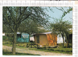 AUNEAU   -   Le  Camping - Auneau