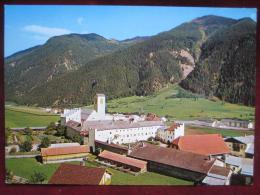 Val Müstair (GR) - Frauenkloster St. Johann - Val Müstair