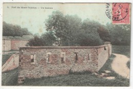 92 - Fort Du MONT-VALERIEN - Un Bastion - Baudinière 8 - Mont Valerien
