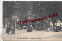 03 - NERIS LES BAINS - LE KIOSQUE DE LA MUSIQUE - Neris Les Bains