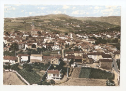 Loire - 42 - Saint St Genis Sur Terrenoire Vue Aérienne - Altri & Non Classificati