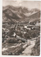 Italie - Italia - Italy - Piemonte - Bardonecchia Estuva Panorama 1945 - Sonstige & Ohne Zuordnung