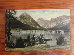 Pertisau Mit Furstenhaus 1905 - Schwaz