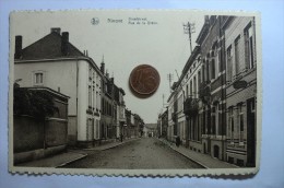 Ninove - Dreefstraat - Rue De La Drève - Ninove